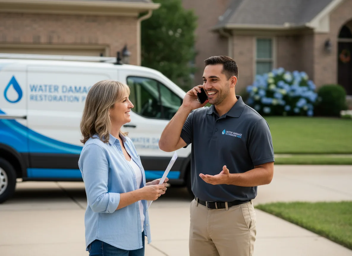 Flood Restoration Erie, IL FAQs